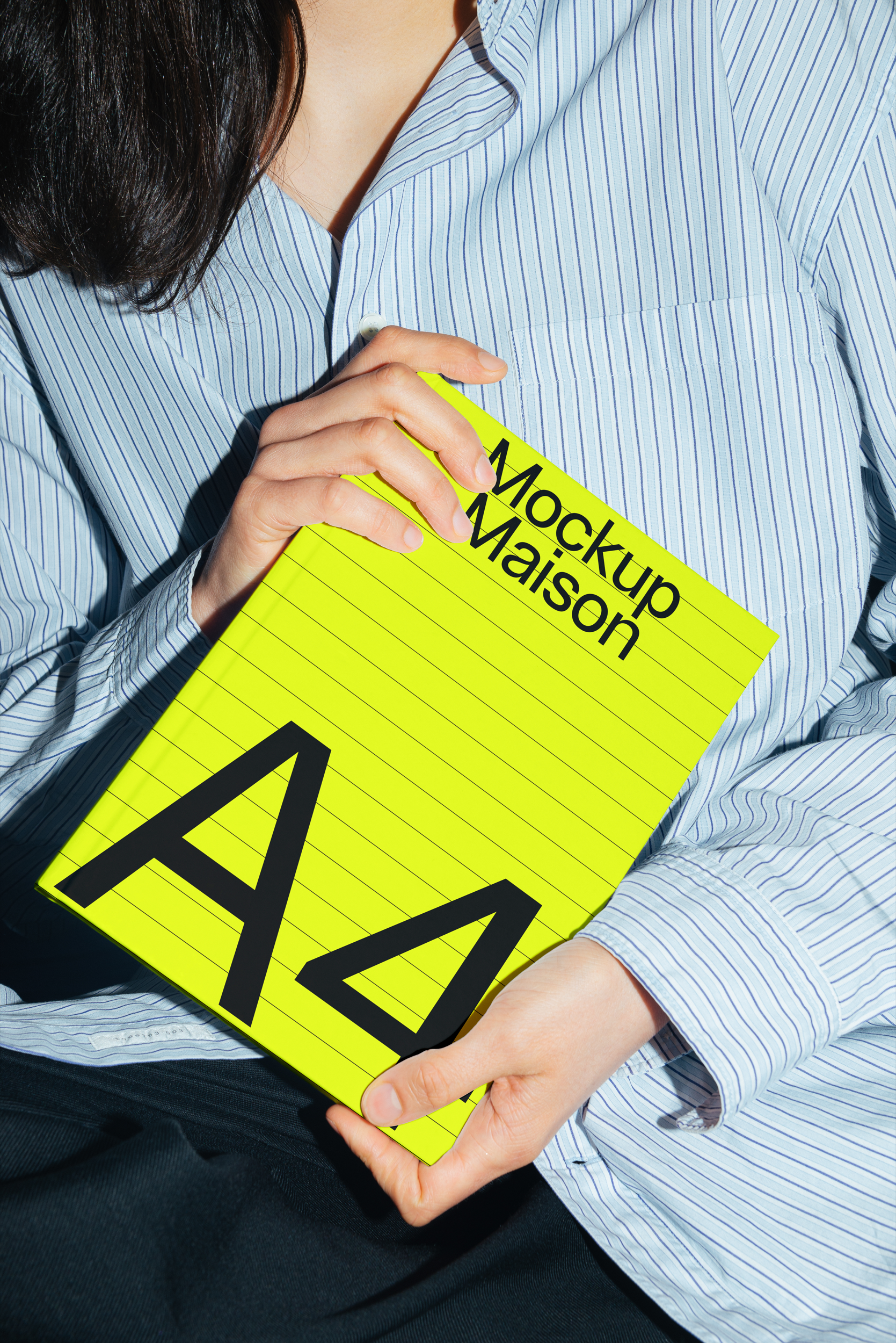 Purple Patch — Type study